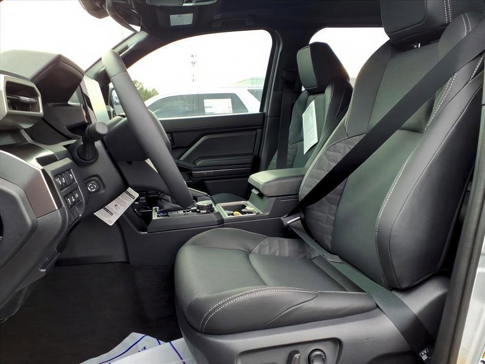 new 2025 Toyota 4Runner car, priced at $58,033