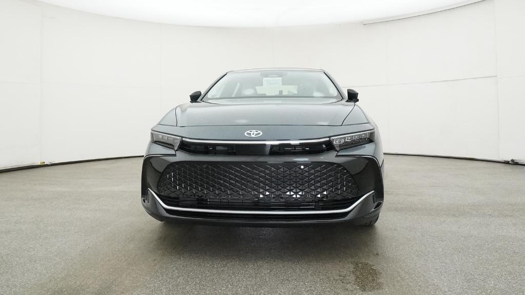 new 2026 Toyota Crown car, priced at $48,426