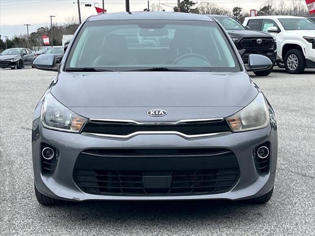 used 2018 Kia Rio car, priced at $12,275