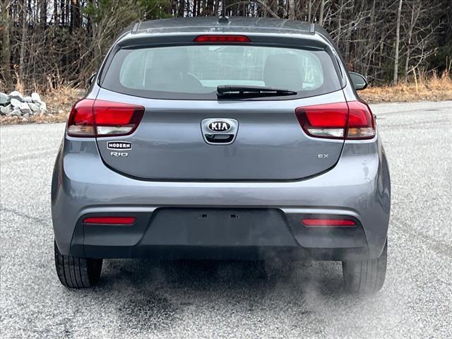 used 2018 Kia Rio car, priced at $12,275