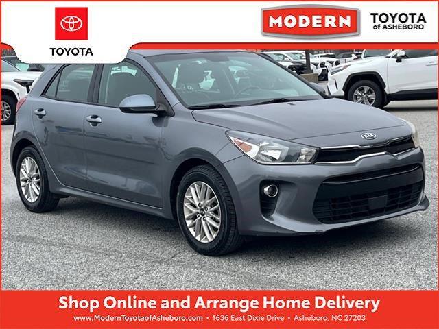 used 2018 Kia Rio car, priced at $12,275