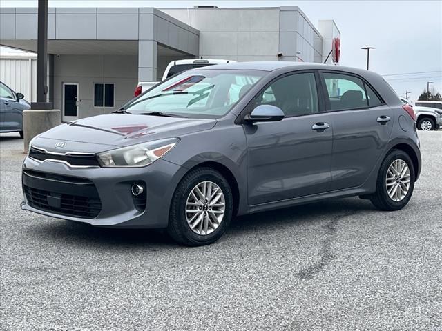 used 2018 Kia Rio car, priced at $11,595