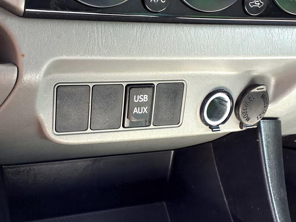 used 2015 Toyota Tacoma car, priced at $21,998