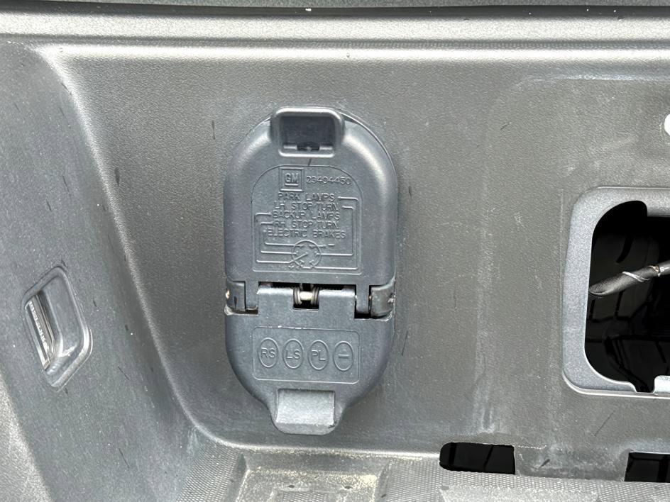 used 2022 Chevrolet Colorado car, priced at $33,988