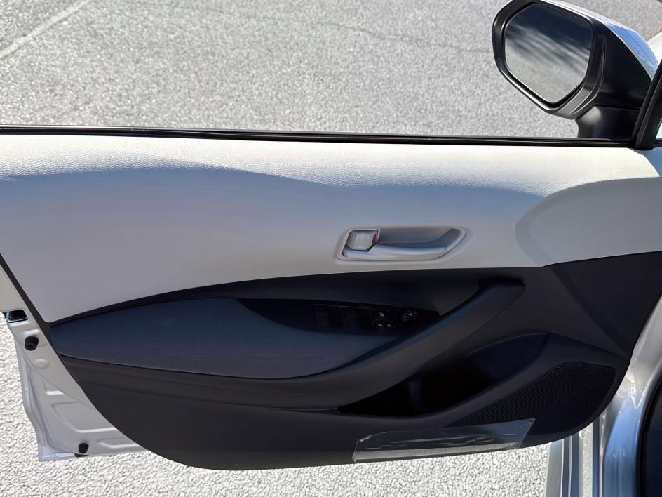 new 2026 Toyota Corolla car, priced at $23,565