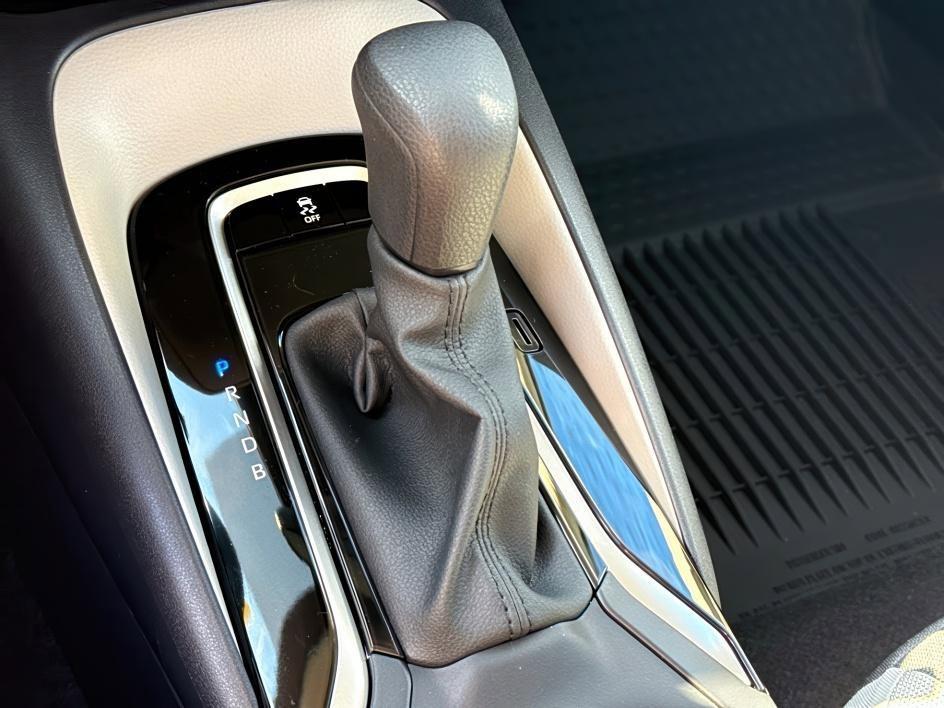 new 2026 Toyota Corolla car, priced at $23,565
