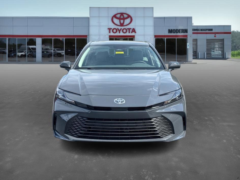 new 2025 Toyota Camry car, priced at $30,278