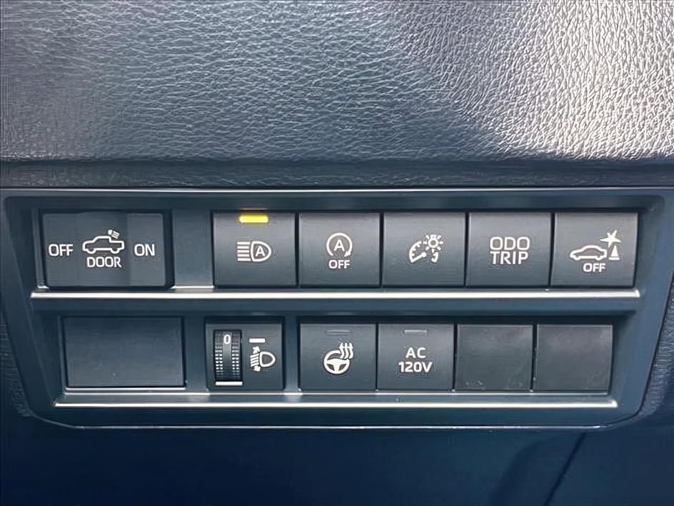 new 2025 Toyota Tundra car, priced at $58,463