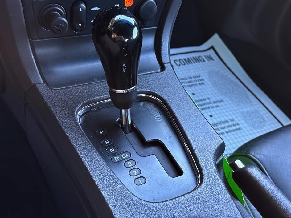used 2002 Ford Thunderbird car, priced at $13,000