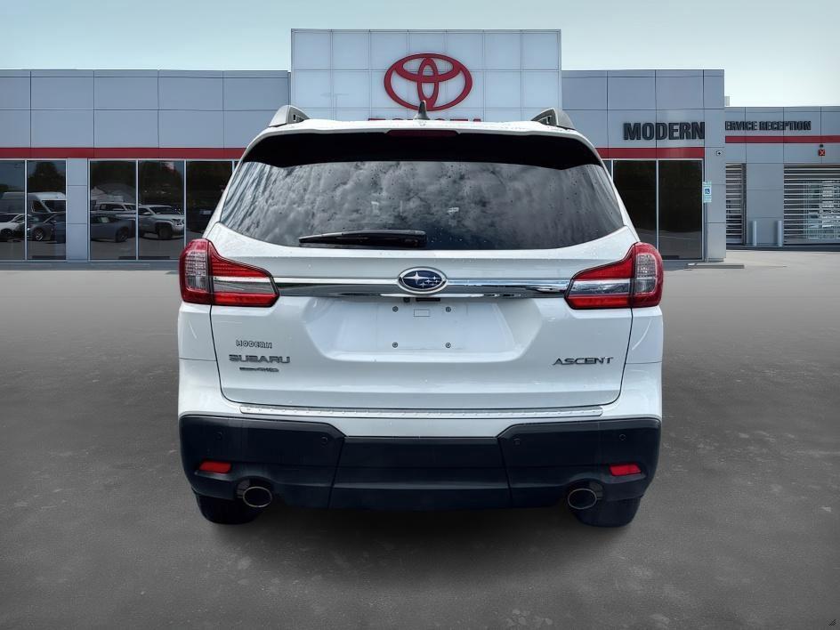 used 2019 Subaru Ascent car, priced at $24,500