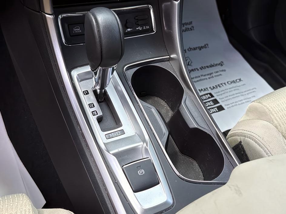 used 2019 Subaru Ascent car, priced at $24,500