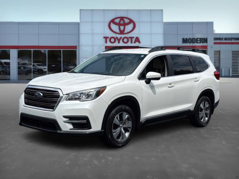 used 2019 Subaru Ascent car, priced at $24,690