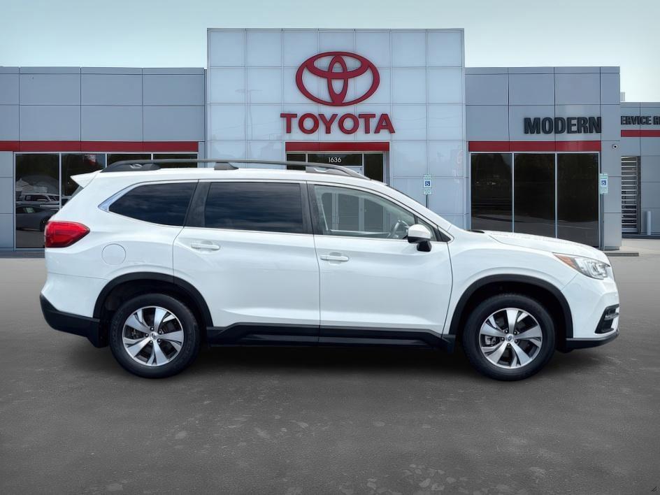 used 2019 Subaru Ascent car, priced at $24,500