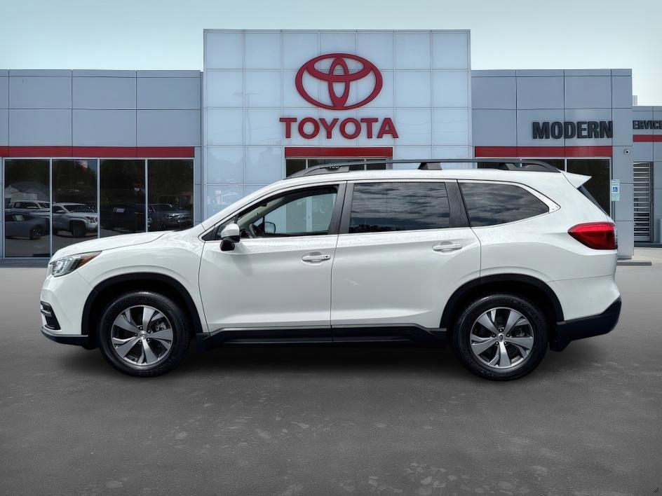 used 2019 Subaru Ascent car, priced at $24,500