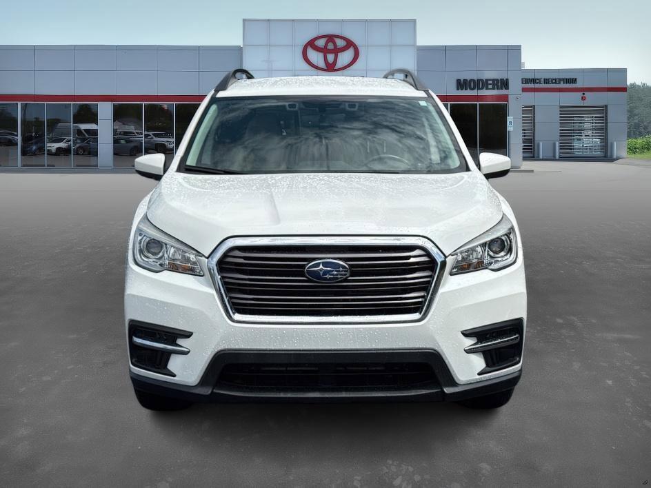 used 2019 Subaru Ascent car, priced at $24,500