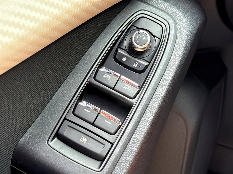 used 2019 Subaru Ascent car, priced at $24,500