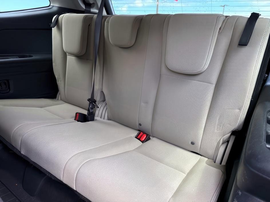 used 2019 Subaru Ascent car, priced at $24,500