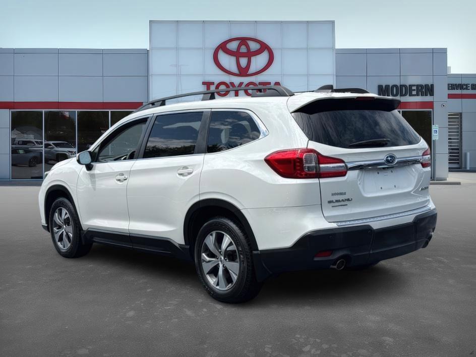 used 2019 Subaru Ascent car, priced at $24,500