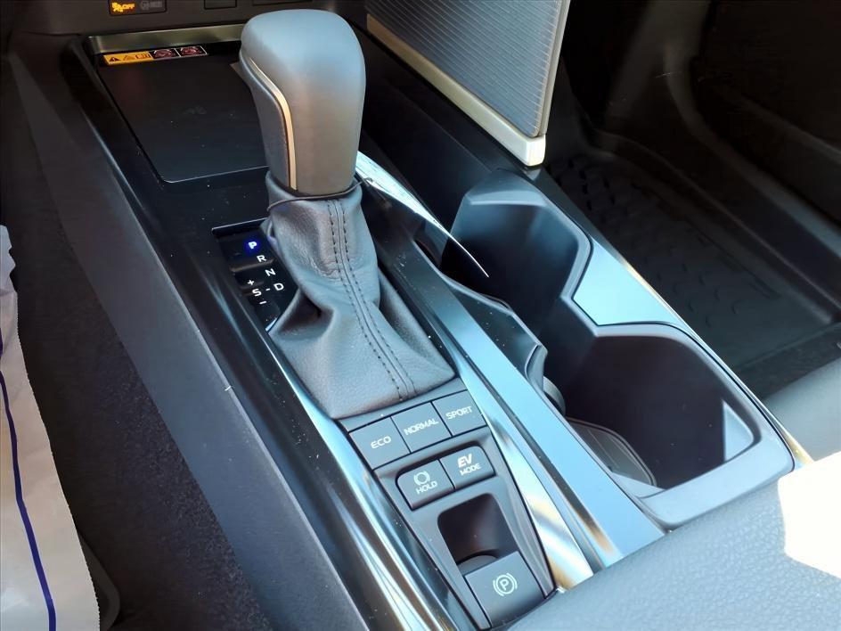 new 2026 Toyota Camry car, priced at $33,792