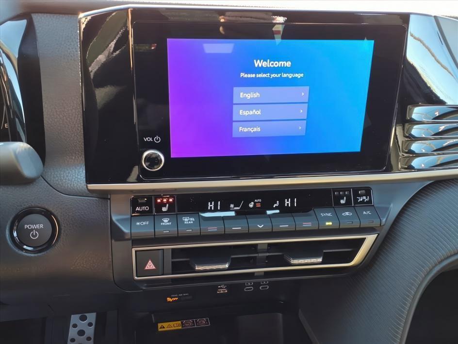 new 2026 Toyota Camry car, priced at $33,792