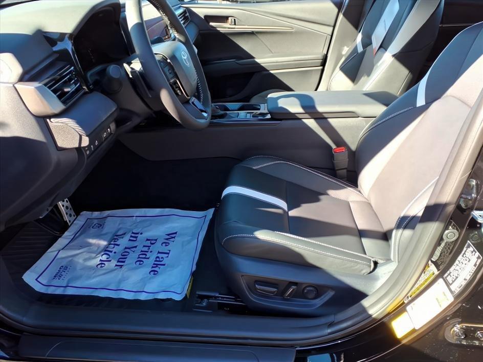 new 2026 Toyota Camry car, priced at $33,792