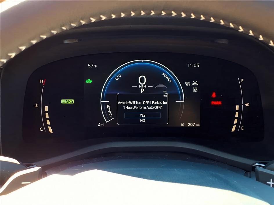 new 2026 Toyota Camry car, priced at $33,792