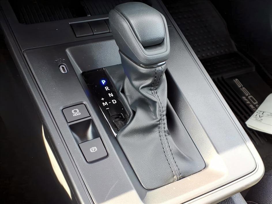 new 2026 Toyota Corolla Cross car, priced at $29,856