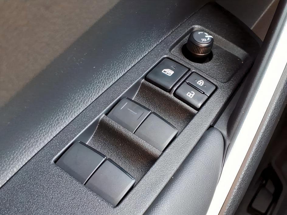 new 2026 Toyota Corolla Cross car, priced at $29,856