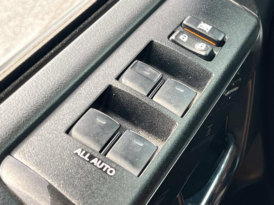 used 2021 Toyota 4Runner car, priced at $47,750