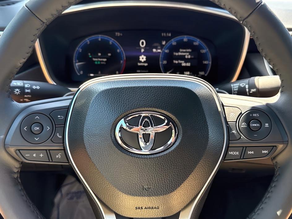 new 2026 Toyota Corolla car, priced at $29,027