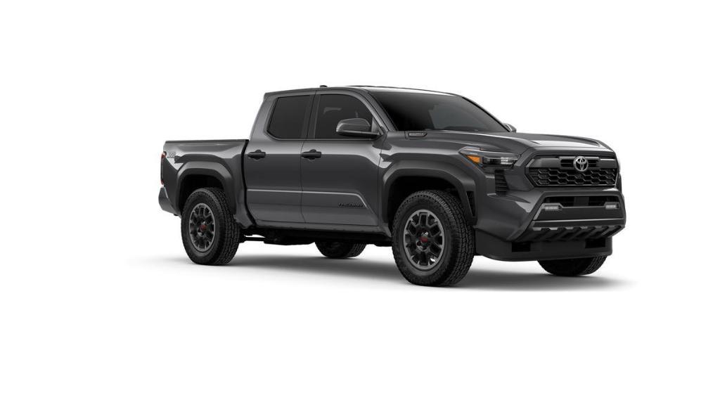 new 2025 Toyota Tacoma Hybrid car, priced at $51,745