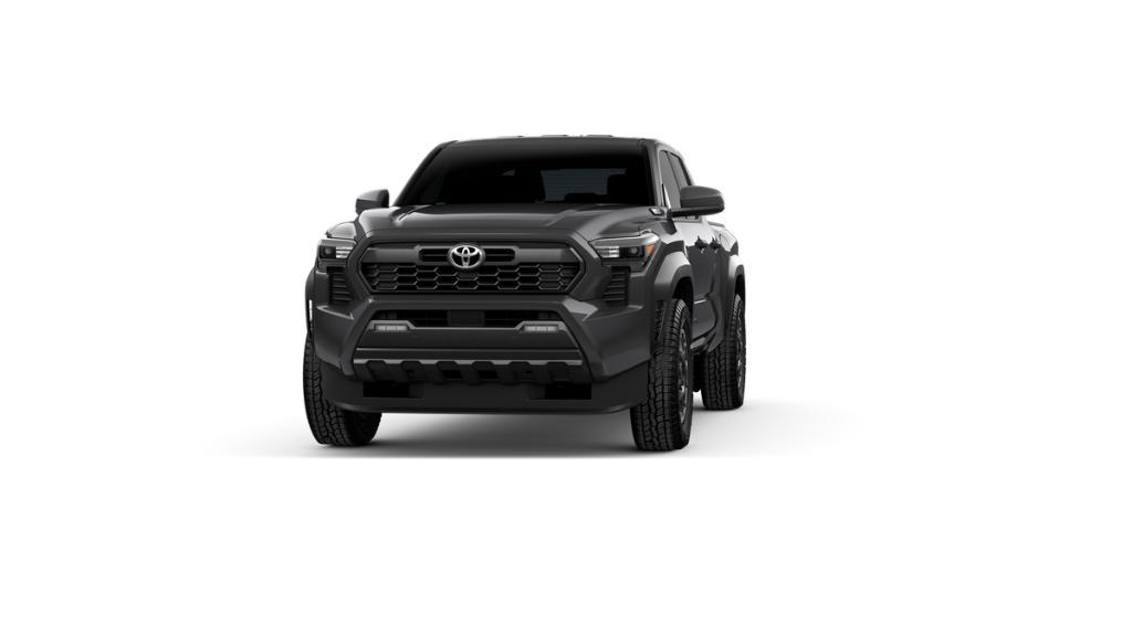 new 2025 Toyota Tacoma Hybrid car, priced at $51,745