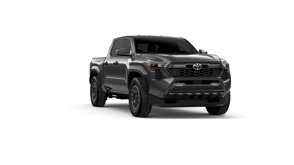 new 2025 Toyota Tacoma Hybrid car, priced at $51,745