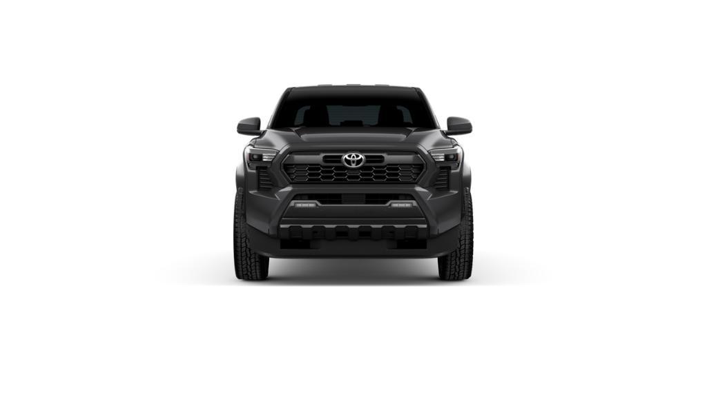 new 2025 Toyota Tacoma Hybrid car, priced at $51,745