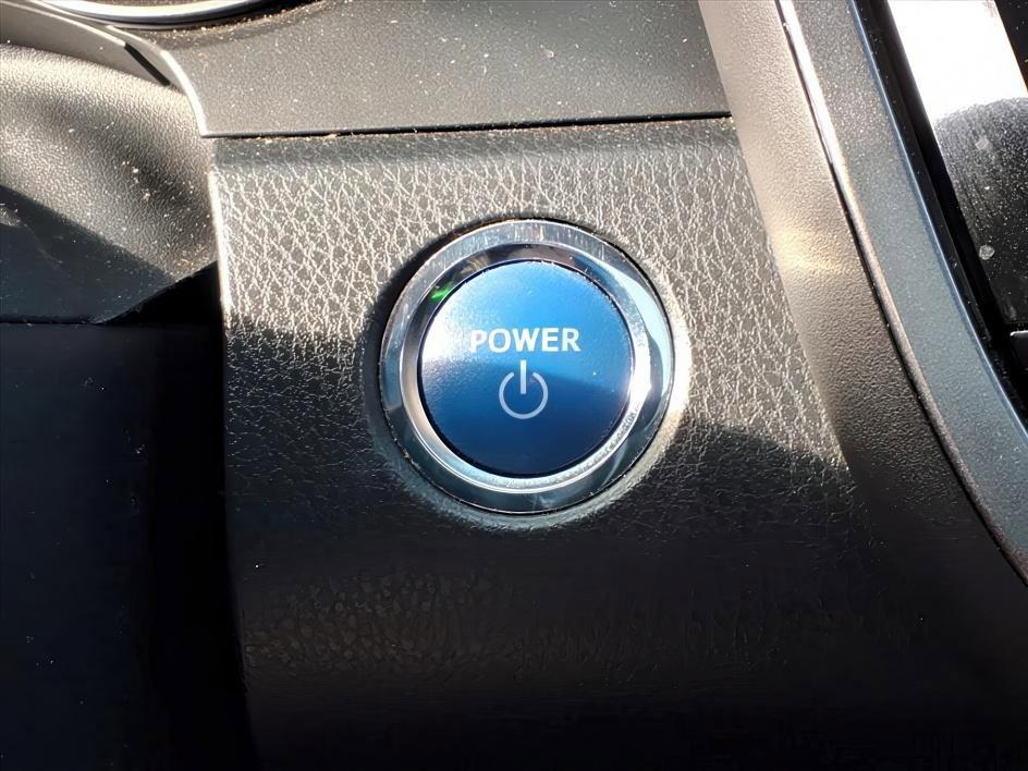 used 2022 Toyota Camry Hybrid car, priced at $22,790