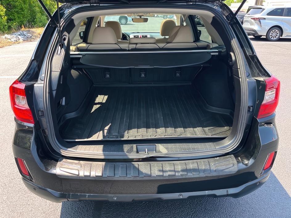 used 2017 Subaru Outback car, priced at $15,559