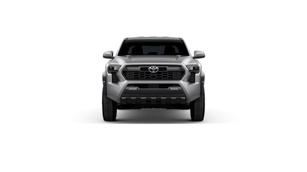 new 2025 Toyota Tacoma car, priced at $46,721