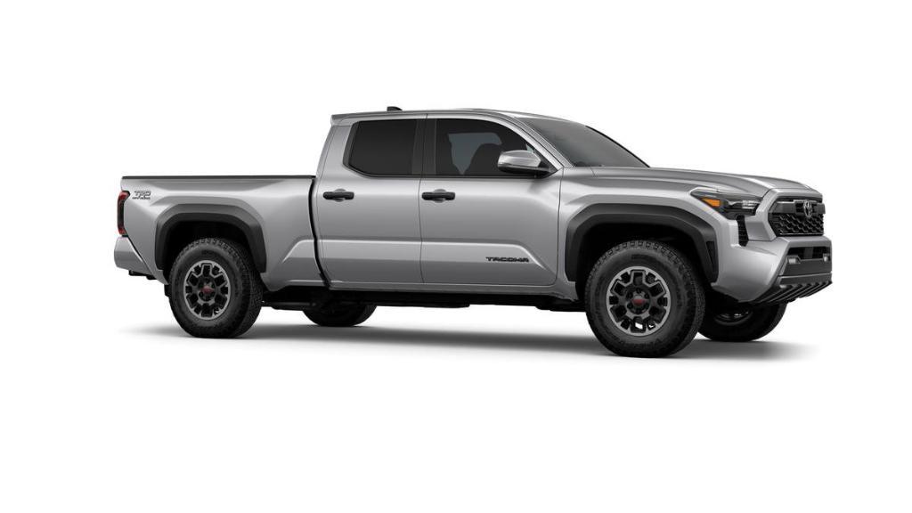 new 2025 Toyota Tacoma car, priced at $46,721