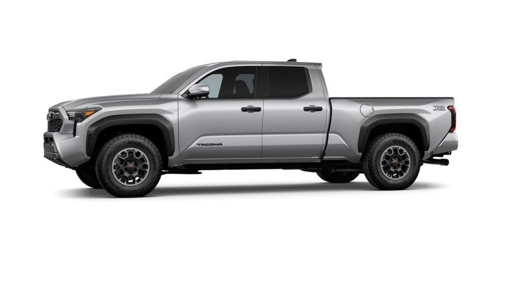 new 2025 Toyota Tacoma car, priced at $46,721
