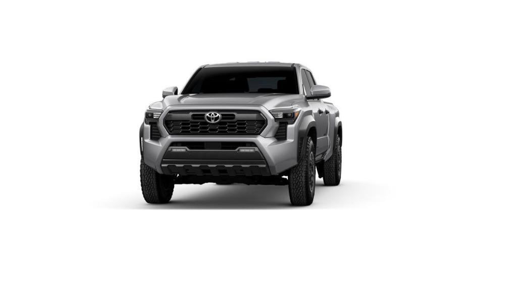 new 2025 Toyota Tacoma car, priced at $46,721