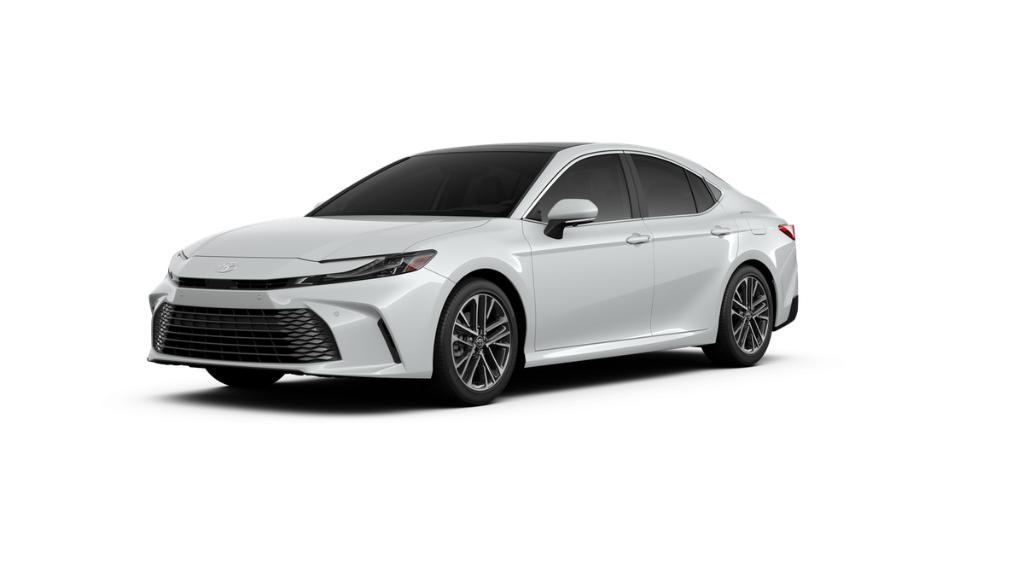 new 2026 Toyota Camry car, priced at $40,880