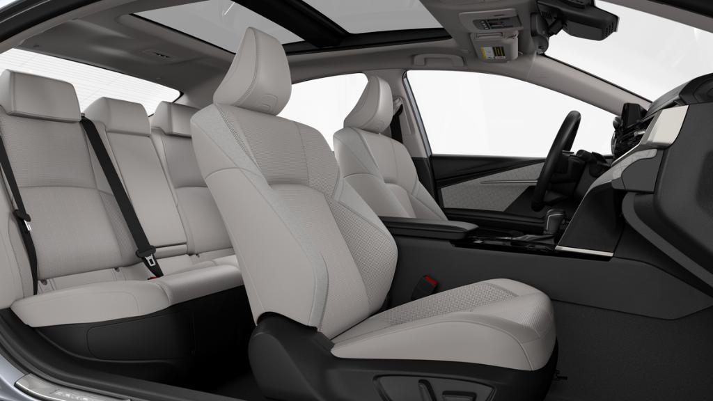 new 2026 Toyota Camry car, priced at $40,880