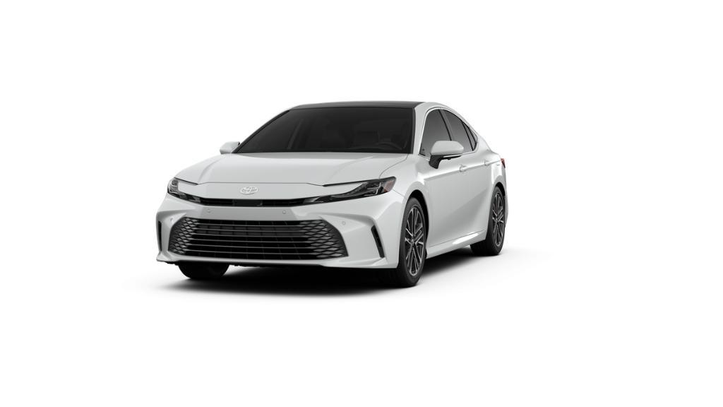 new 2026 Toyota Camry car, priced at $40,880