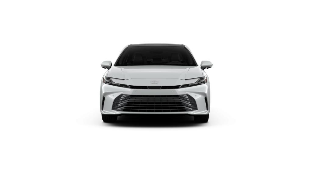 new 2026 Toyota Camry car, priced at $40,880