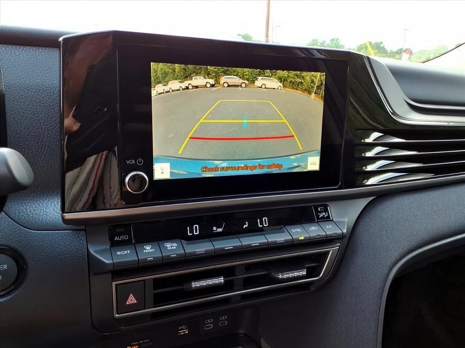 new 2025 Toyota Camry car, priced at $30,278