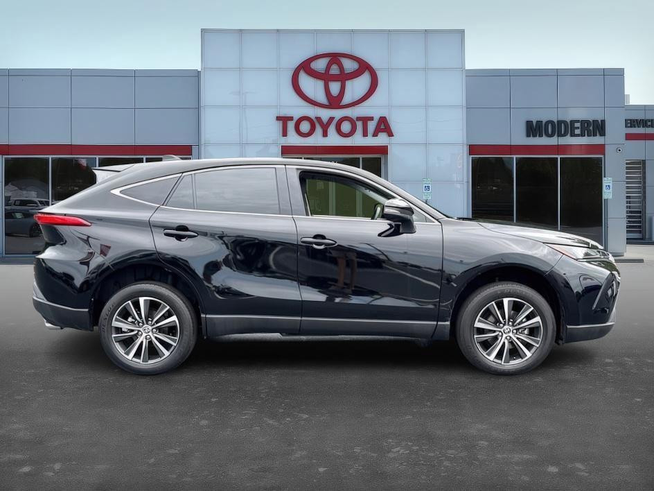 used 2022 Toyota Venza car, priced at $29,999