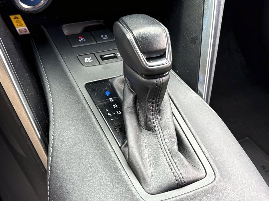 used 2022 Toyota Venza car, priced at $29,999
