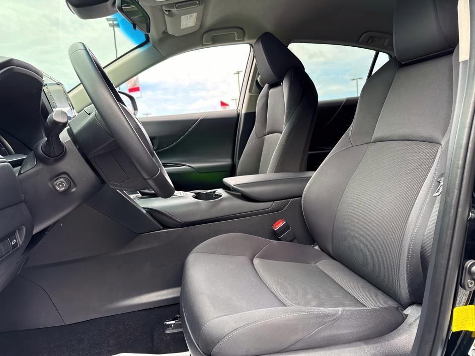 used 2022 Toyota Venza car, priced at $29,999