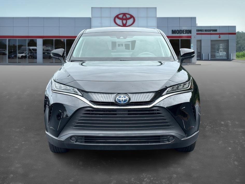 used 2022 Toyota Venza car, priced at $29,999