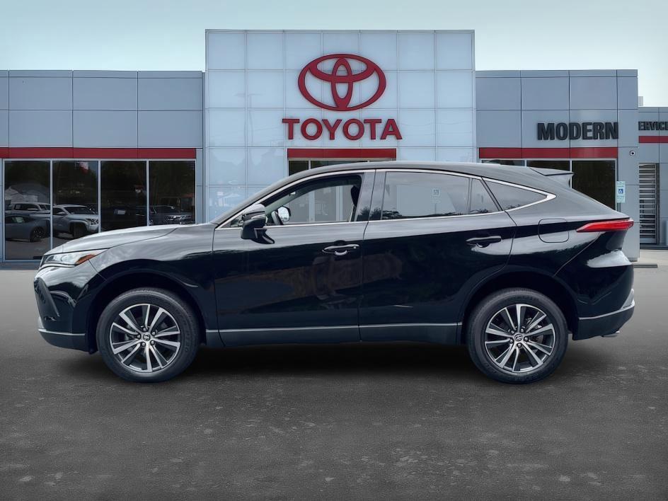 used 2022 Toyota Venza car, priced at $29,999